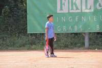 Junioren-Clubmeisterschaften 2012